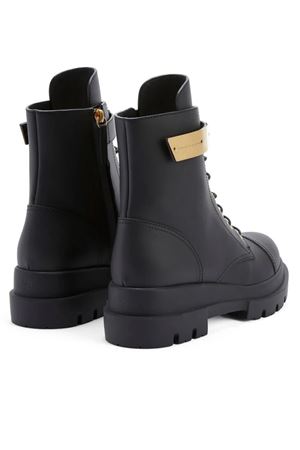 Lace-up Alexa biker boots GIUSEPPE ZANOTTI | I270024004